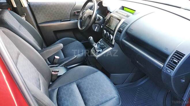 Mazda 5 2009, 191,000 km - 1.8 l - Bakı