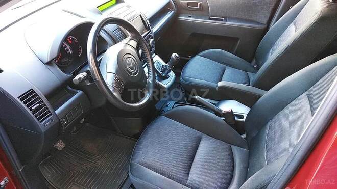 Mazda 5 2009, 191,000 km - 1.8 l - Bakı