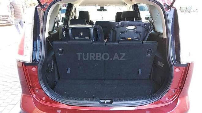 Mazda 5 2009, 191,000 km - 1.8 l - Bakı