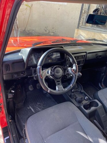 LADA (VAZ) Niva 2013, 118,367 km - 1.7 л - Bakı