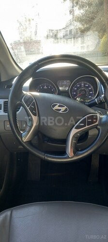 Hyundai Elantra 2013, 234,959 km - 1.8 l - Bakı