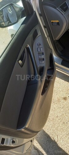 Hyundai Elantra 2013, 234,959 km - 1.8 l - Bakı