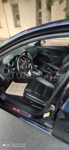 Chevrolet Cruze 2015, 159,000 km - 1.4 l - Mingəçevir