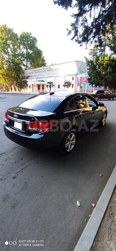 Chevrolet Cruze 2015, 159,000 km - 1.4 l - Mingəçevir