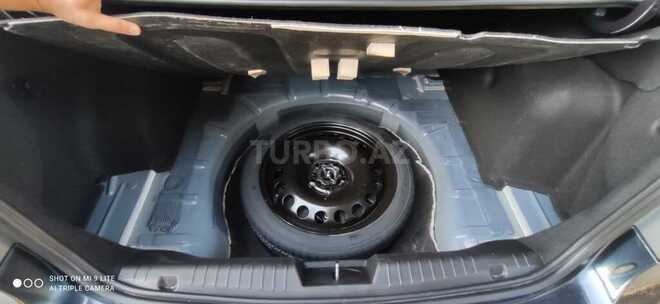 Chevrolet Cruze 2015, 159,000 km - 1.4 l - Mingəçevir