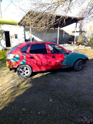 Lifan 520 2011, 270,000 km - 1.6 l - Mingəçevir
