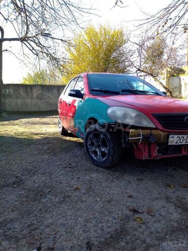Lifan 520 2011, 270,000 km - 1.6 l - Mingəçevir