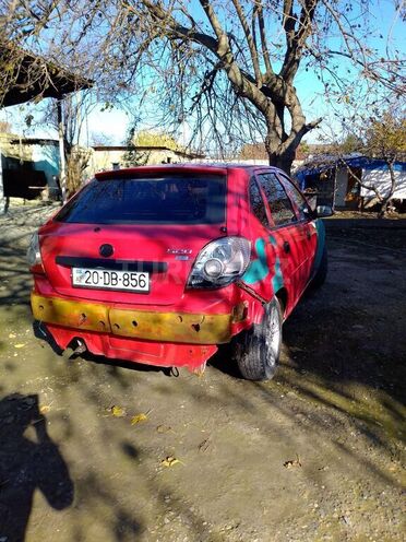 Lifan 520 2011, 270,000 km - 1.6 l - Mingəçevir