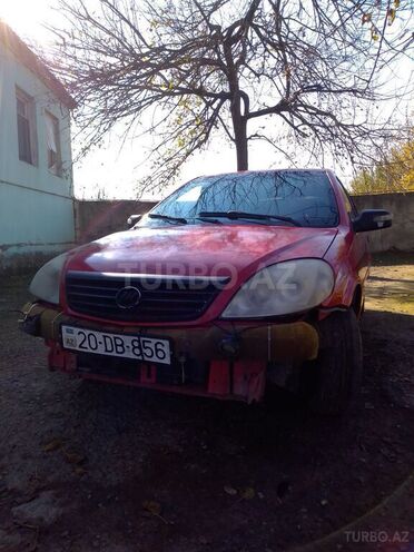 Lifan 520 2011, 270,000 km - 1.6 l - Mingəçevir