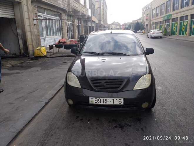 Saipa Tiba 2014, 162,000 km - 1.5 l - Bakı