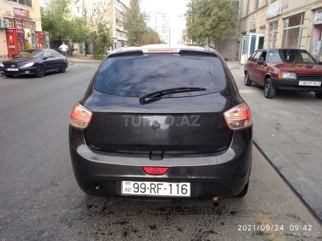 Saipa Tiba 2014, 162,000 km - 1.5 l - Bakı
