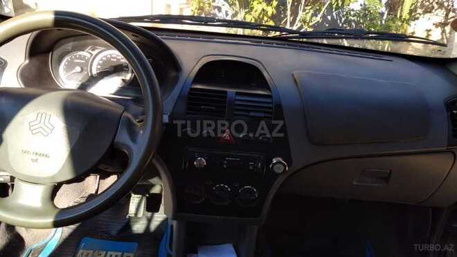 Saipa Tiba 2014, 162,000 km - 1.5 l - Bakı