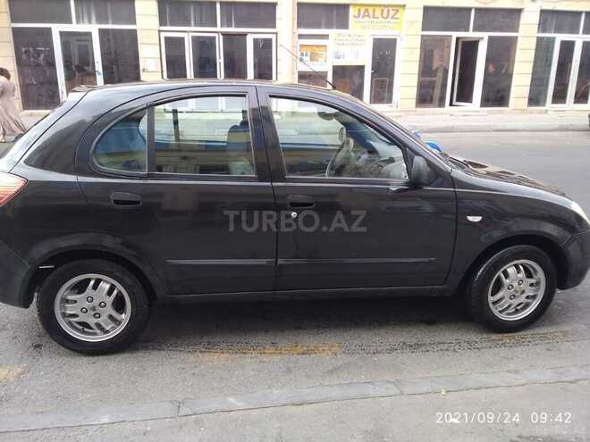Saipa Tiba 2014, 162,000 km - 1.5 l - Bakı