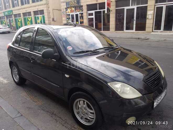 Saipa Tiba 2014, 162,000 km - 1.5 l - Bakı