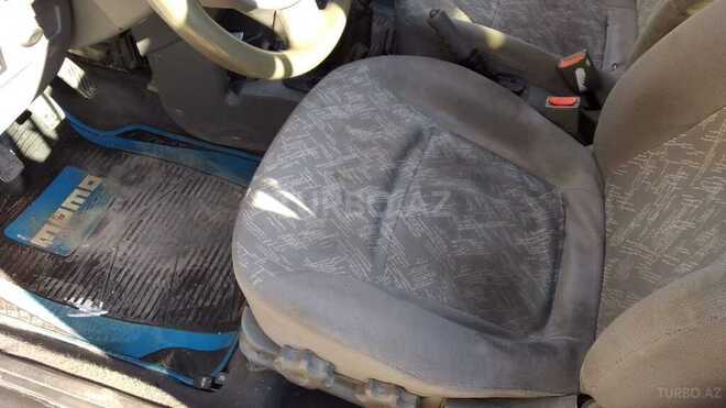 Saipa Tiba 2014, 162,000 km - 1.5 l - Bakı