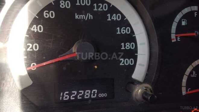 Saipa Tiba 2014, 162,000 km - 1.5 l - Bakı