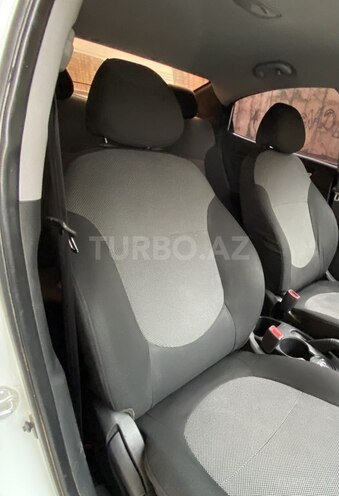 Hyundai Accent 2011, 222,000 km - 1.4 л - Bakı