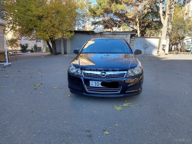 Opel Astra 2009, 132,900 km - 1.4 l - Bakı