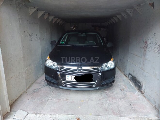 Opel Astra 2009, 132,900 km - 1.4 l - Bakı
