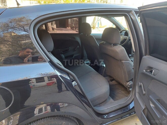 Opel Astra 2009, 132,900 km - 1.4 l - Bakı