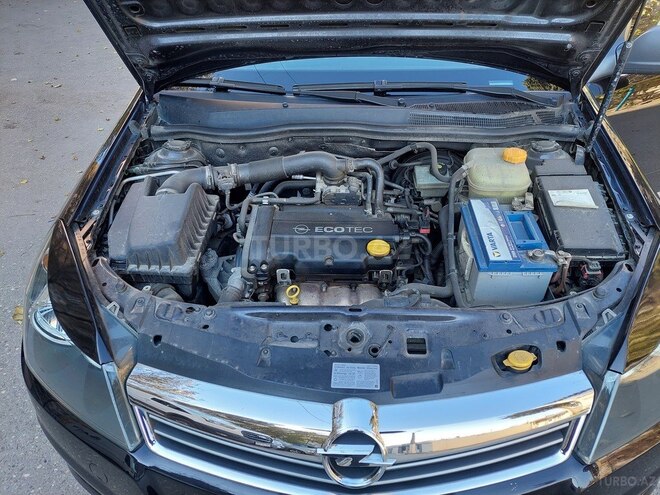 Opel Astra 2009, 132,900 km - 1.4 l - Bakı