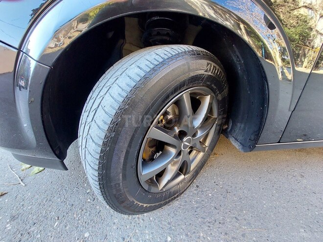 Opel Astra 2009, 132,900 km - 1.4 l - Bakı