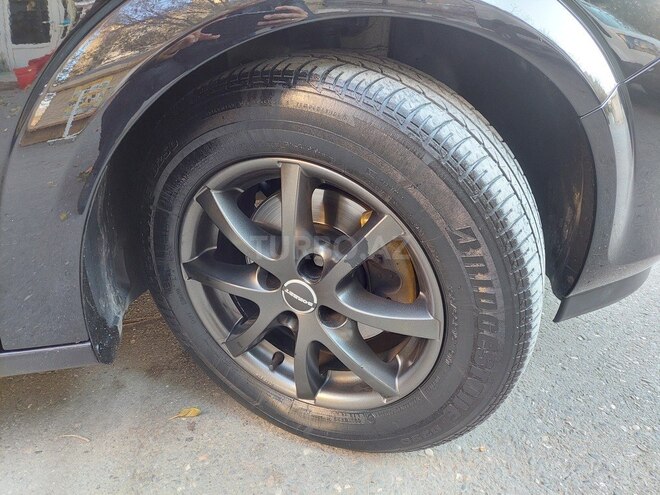 Opel Astra 2009, 132,900 km - 1.4 l - Bakı