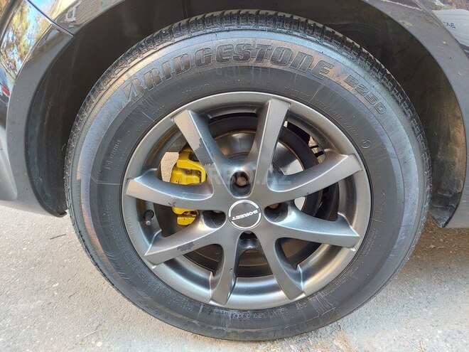 Opel Astra 2009, 132,900 km - 1.4 l - Bakı