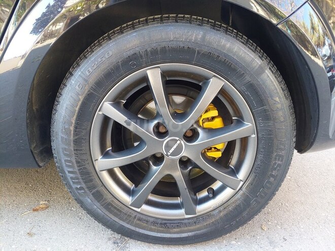 Opel Astra 2009, 132,900 km - 1.4 l - Bakı