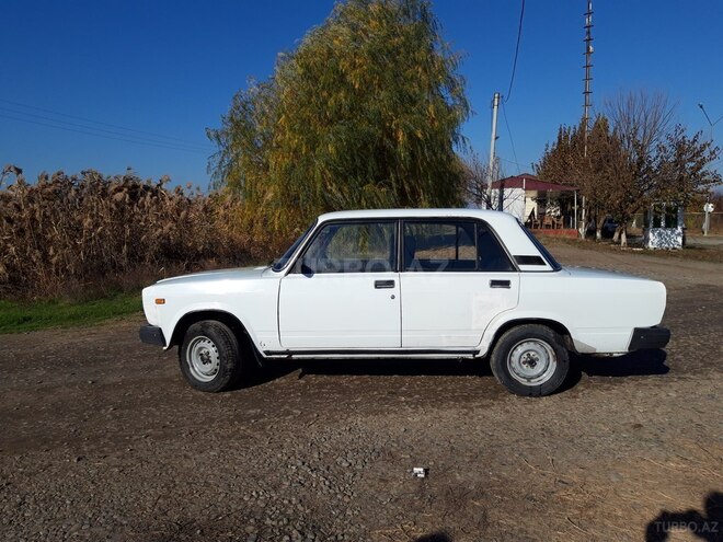 LADA (VAZ) 2107 1990, 255,000 km - 1.5 l - Ağdaş