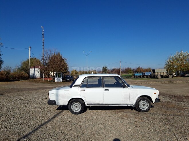LADA (VAZ) 2107 1990, 255,000 km - 1.5 l - Ağdaş
