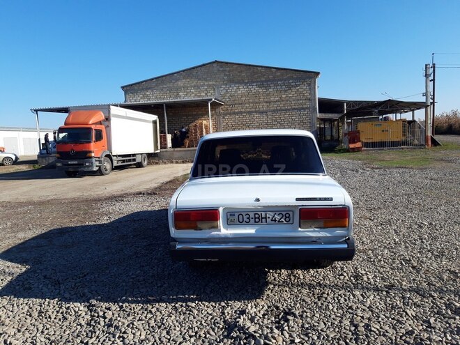LADA (VAZ) 2107 1990, 255,000 km - 1.5 l - Ağdaş
