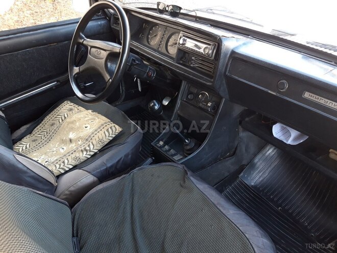 LADA (VAZ) 2107 1990, 255,000 km - 1.5 l - Ağdaş