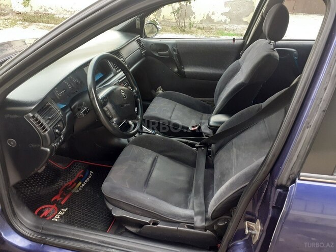 Opel Vectra 1996, 348,528 km - 2.0 l - Bakı