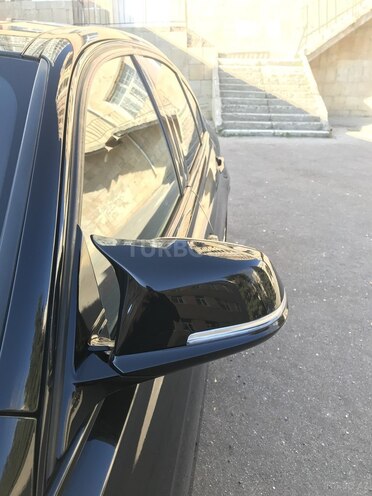 BMW 328 2014, 130,000 km - 2.0 l - Bakı