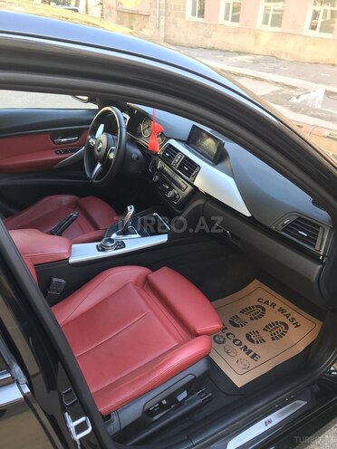 BMW 328 2014, 130,000 km - 2.0 l - Bakı