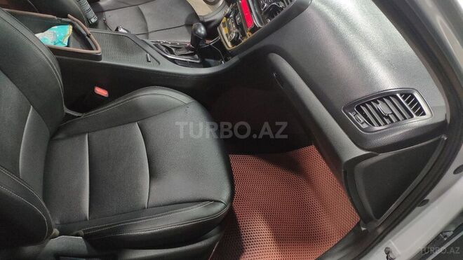 Kia Optima 2013, 116,000 km - 2.0 l - Xırdalan