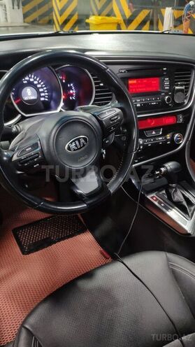 Kia Optima 2013, 116,000 km - 2.0 l - Xırdalan