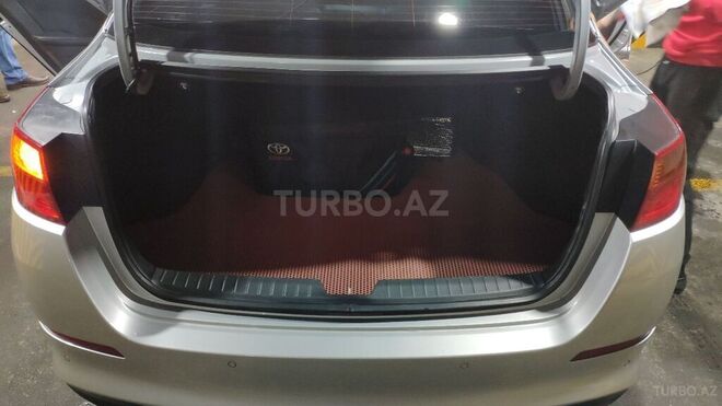 Kia Optima 2013, 116,000 km - 2.0 l - Xırdalan