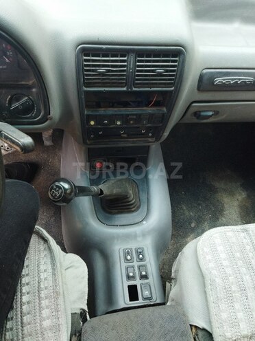 GAZ 3110 2002, 163,490 km - 2.3 л - Bakı