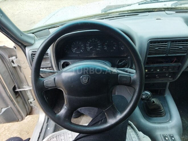 GAZ 3110 2002, 163,490 km - 2.3 л - Bakı