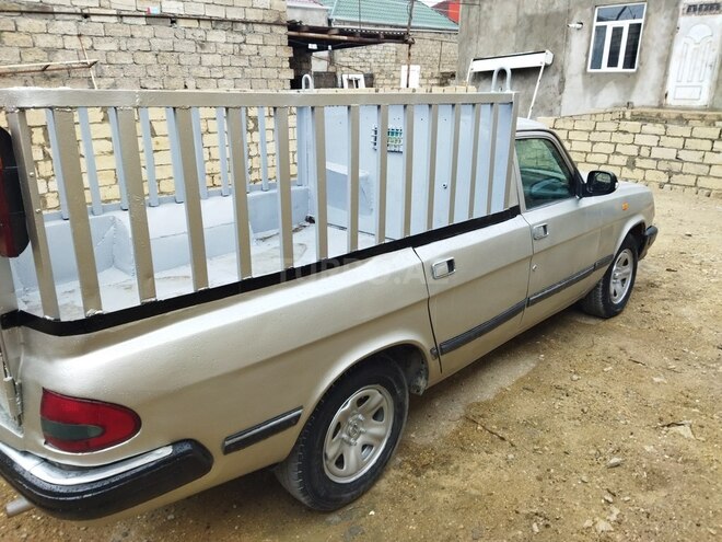 GAZ 3110 2002, 163,490 km - 2.3 л - Bakı