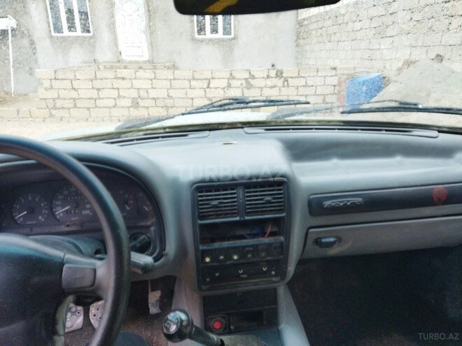 GAZ 3110 2002, 163,490 km - 2.3 л - Bakı