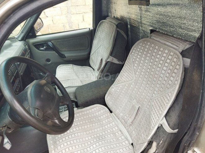 GAZ 3110 2002, 163,490 km - 2.3 л - Bakı
