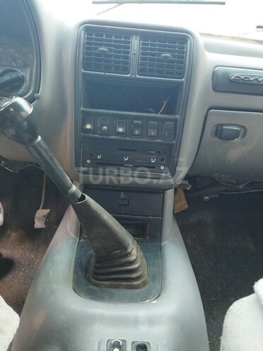 GAZ 3110 2002, 163,490 km - 2.3 л - Bakı