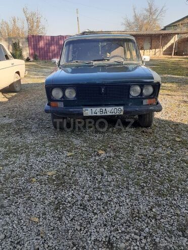 LADA (VAZ) 2106 1979, 99,407 km - 1.6 l - Tərtər