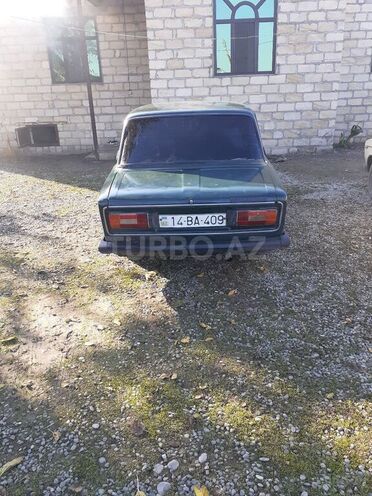 LADA (VAZ) 2106 1979, 99,407 km - 1.6 l - Tərtər