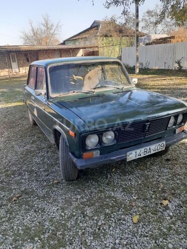 LADA (VAZ) 2106 1979, 99,407 km - 1.6 l - Tərtər