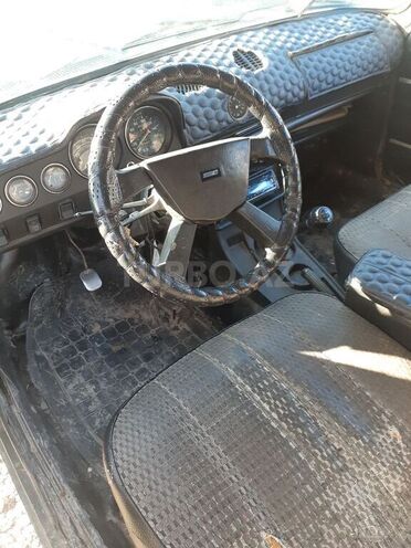 LADA (VAZ) 2106 1979, 99,407 km - 1.6 l - Tərtər