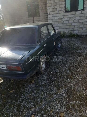 LADA (VAZ) 2106 1979, 99,407 km - 1.6 l - Tərtər